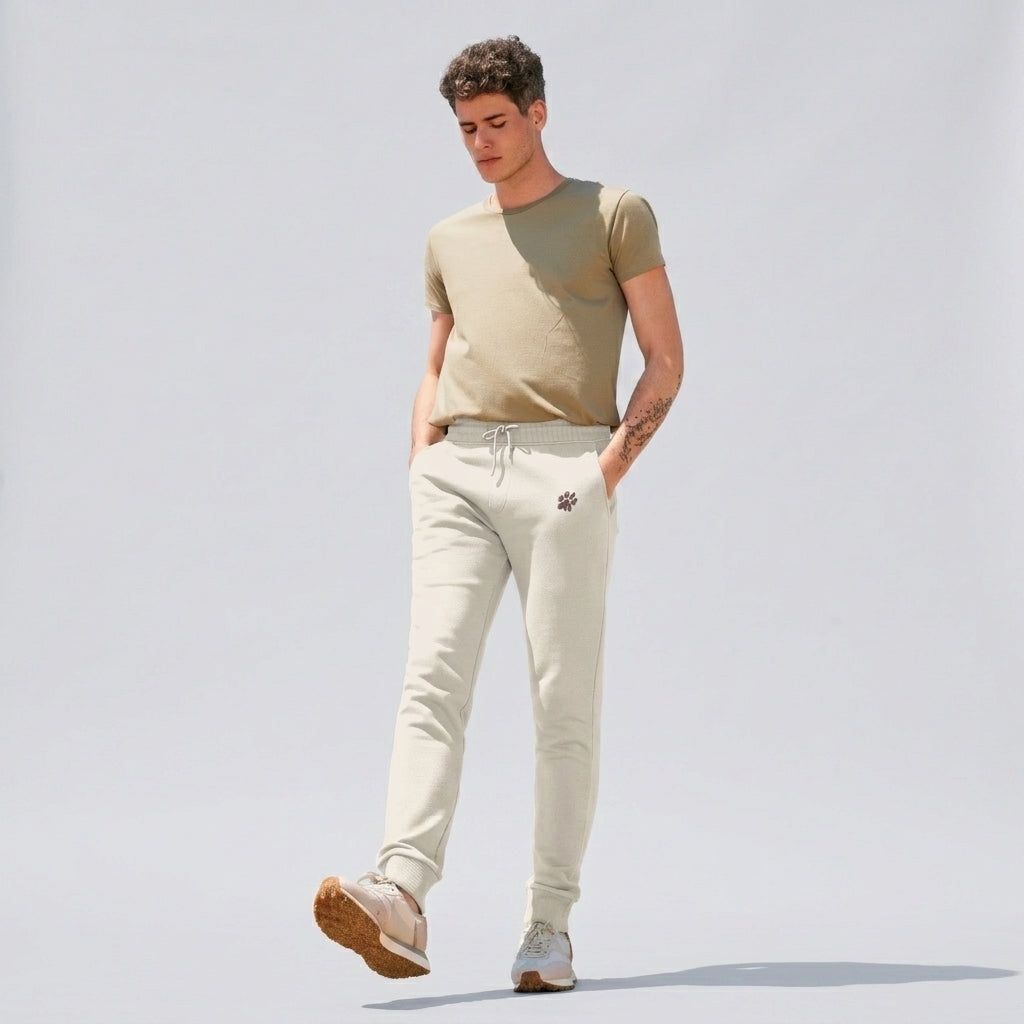 Pantalón Darpa Essential Jogge
