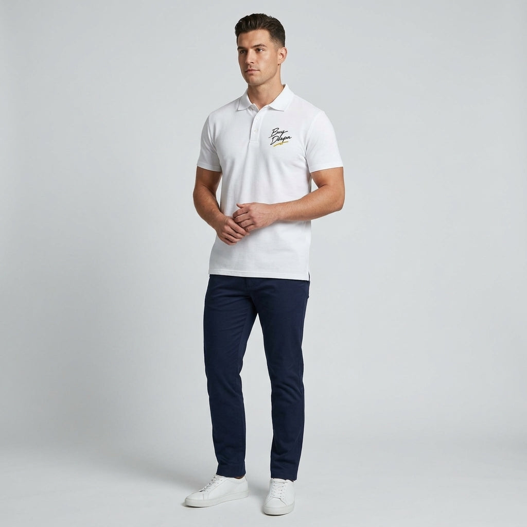 Polo Premium Bay Darpa