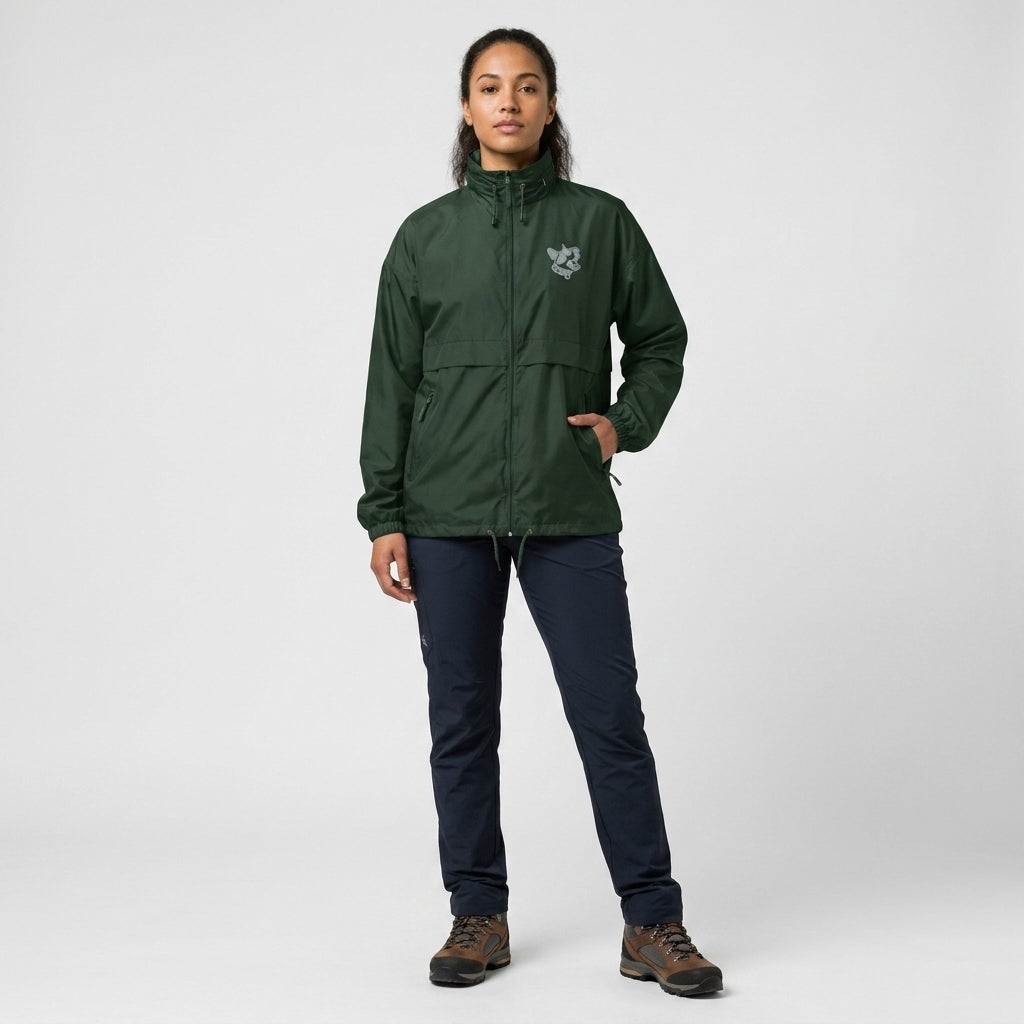 Cortavientos  All-Weather Unisex Bay Darpa