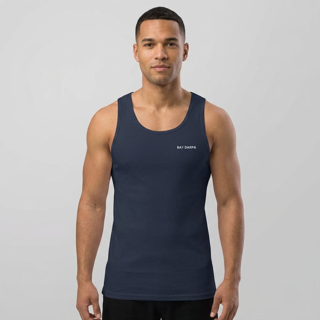 Camiseta de Tirantes Essential Bay Darpa