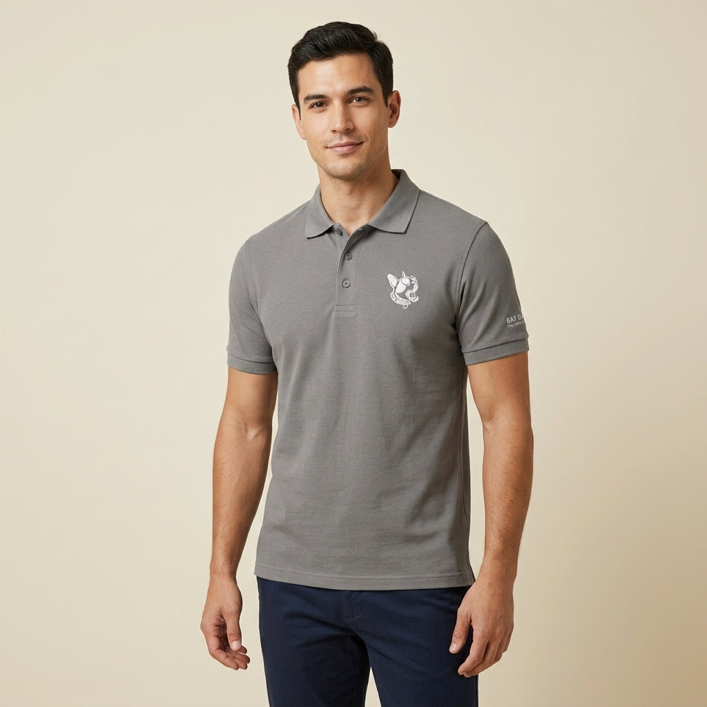 Polo Sport & Casual Piqué Bay Darpa unisex