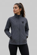 Chaqueta Darpa Essential Softshell