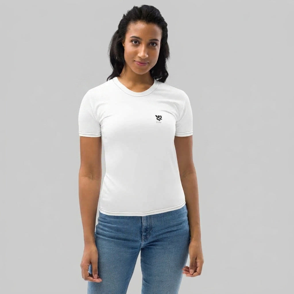 Camiseta Essential Comfort Bay Darpa